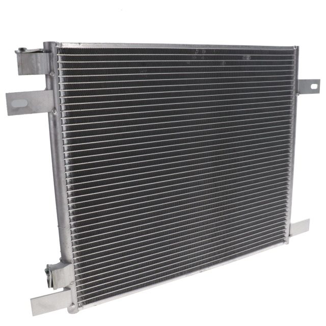 Air Con Condenser To Suit Daf