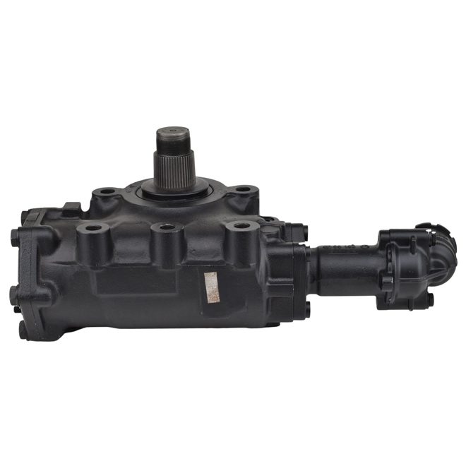 Hydraulic power steering gear REMAN