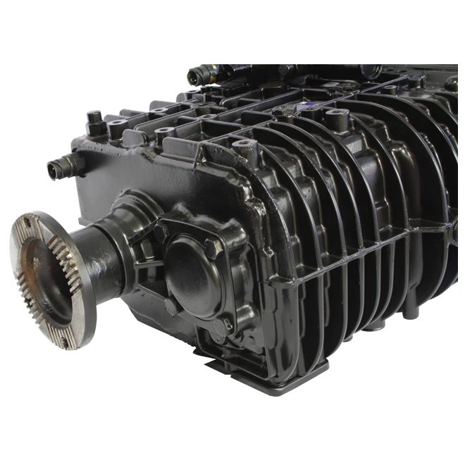 Transmission REMAN photo 3