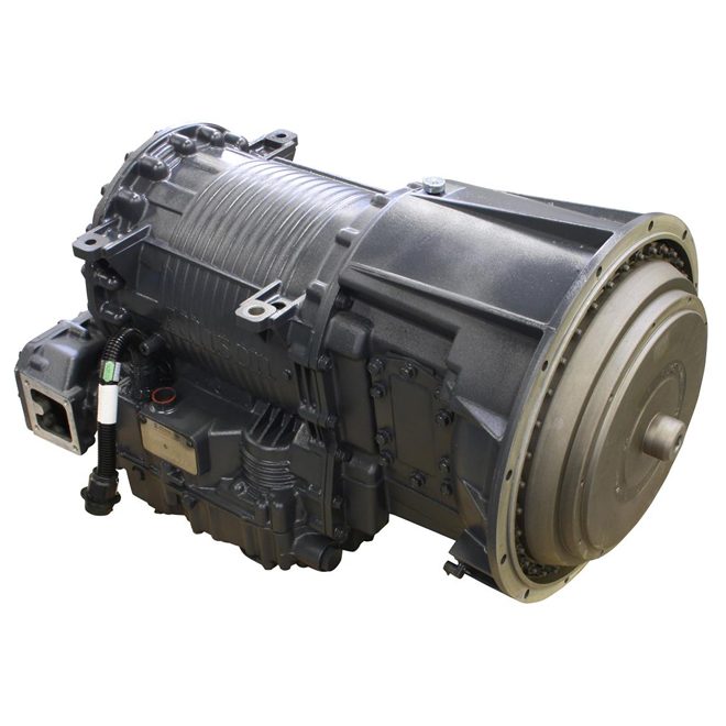 Transmission REMAN photo 4