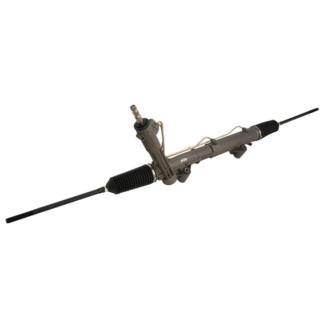 Hydraulic power steering gears REMAN