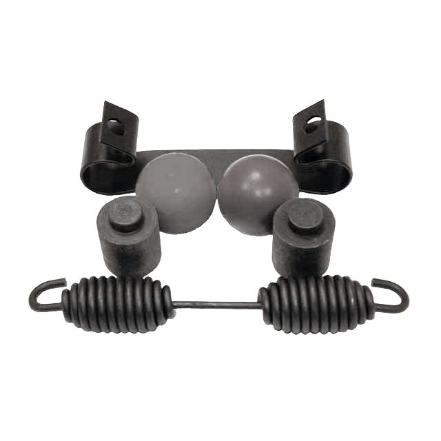Brake Shoe Kit - SAF Type 420mm - 2 Shoes