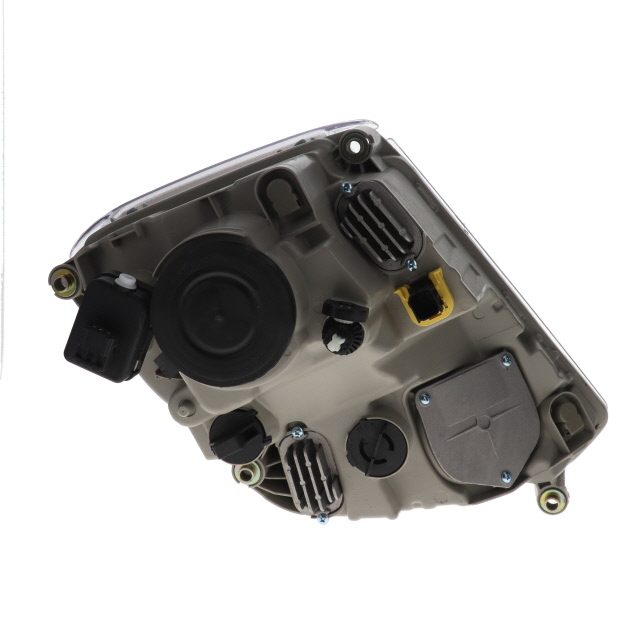 Headlamp LH Electric L/Levelling To Suit Volvo Fl Fe Euro 6 photo 2