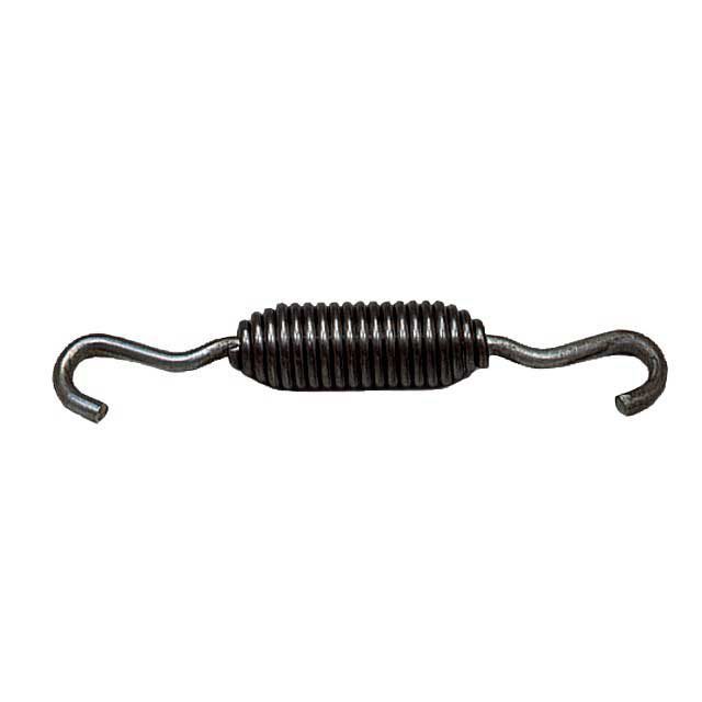 BRAKE SHOE RETAINER SPRING