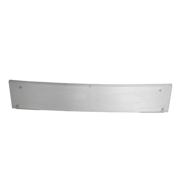FRONT UPPER GRILLER COVER photo 2