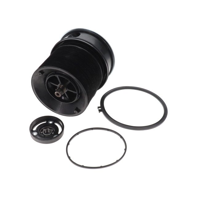 Oil Seperator To Suit Scania photo 2