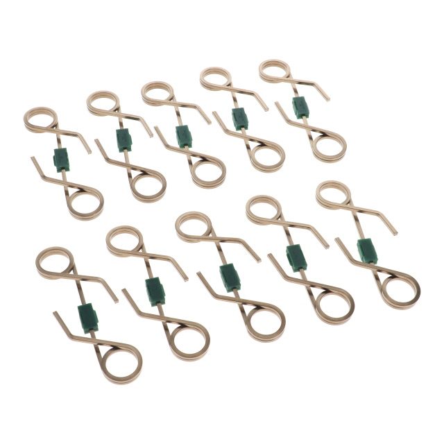 Checklink Square 19Mm 5 Stud 165.1 Pcd - Pack Of 10