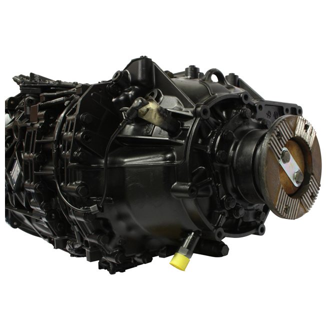 Transmission REMAN photo 2