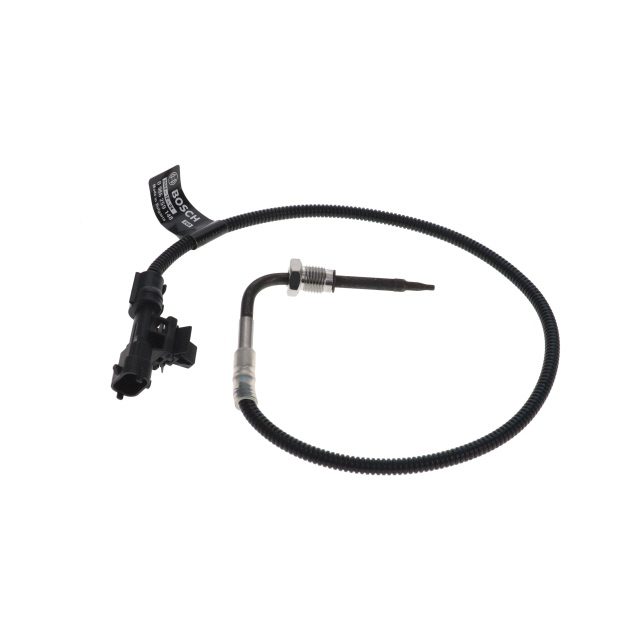 Exhaust Gas Temp. Sens.