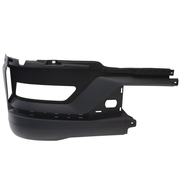 FOG LAMP SURROUND GREY RH MAN TGX E6