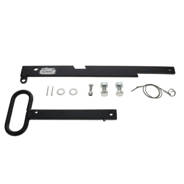 JOST Type Operating Handle Assembly