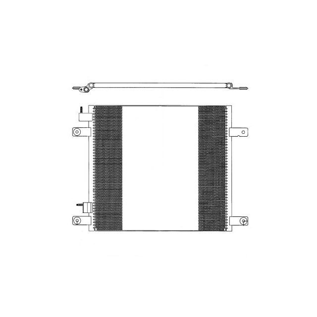 CONDENSER