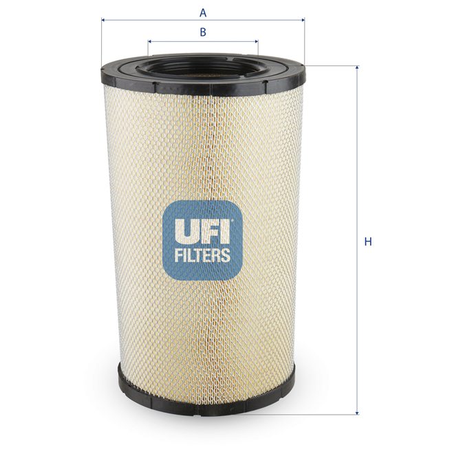 AIR FILTER photo 2