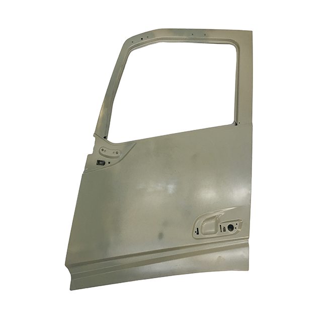 DOOR SHELL LH VOLVO FH SERIES 4