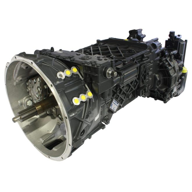 Transmission REMAN