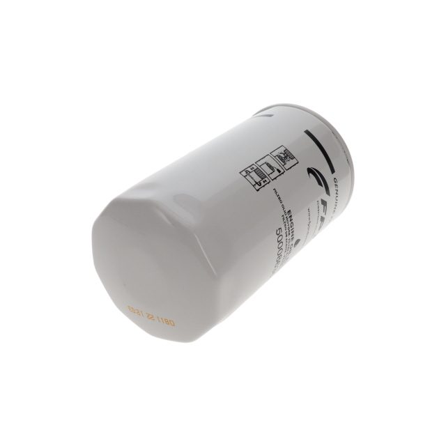 Genuine Iveco Oil Filter photo 3