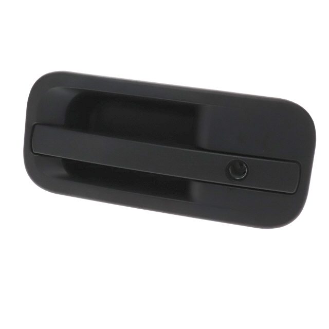 DOOR HANDLE LH