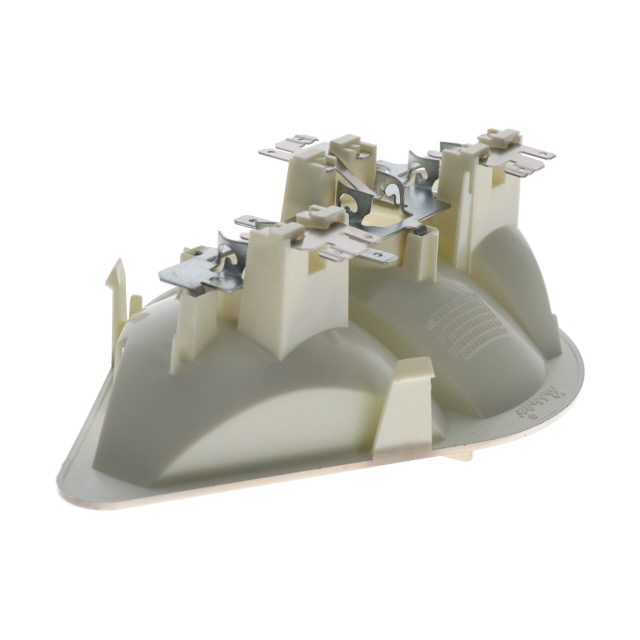 RUBBOLITE  BULBHOLDER REFLECTOR ASSEMBLY (KLTF0364) photo 3