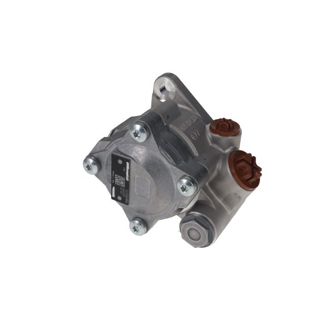 mechanical steering pump photo 2