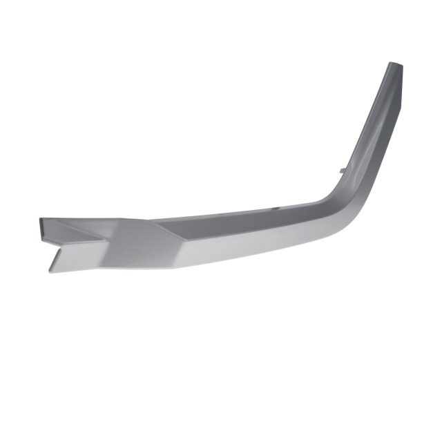 LOWER GRILLE STRIP RH TO SUIT DAF XF XG XG+