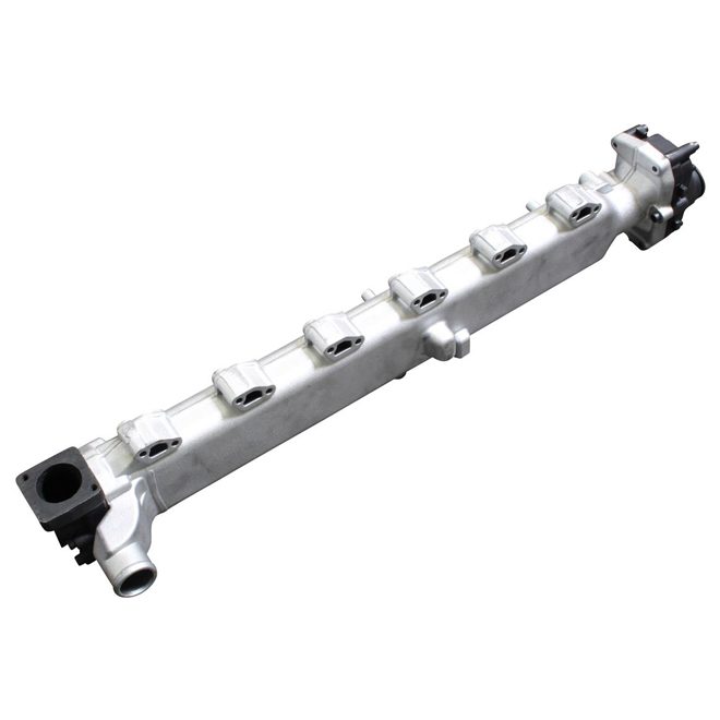 REMAN EGR COOLER