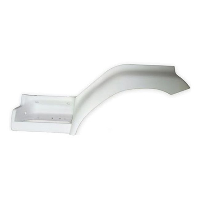 UPPER STEP LH RENAULT MIDLUM 12T