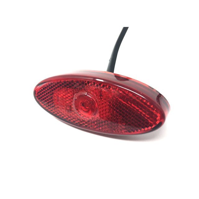 RUBBOLITE LAMP  (KLTF1208)