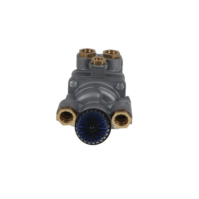 Foot Brake Valve photo 2