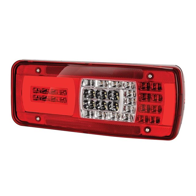 LC11 VIGNAL REAR LAMP LED RH (KLTF2348)