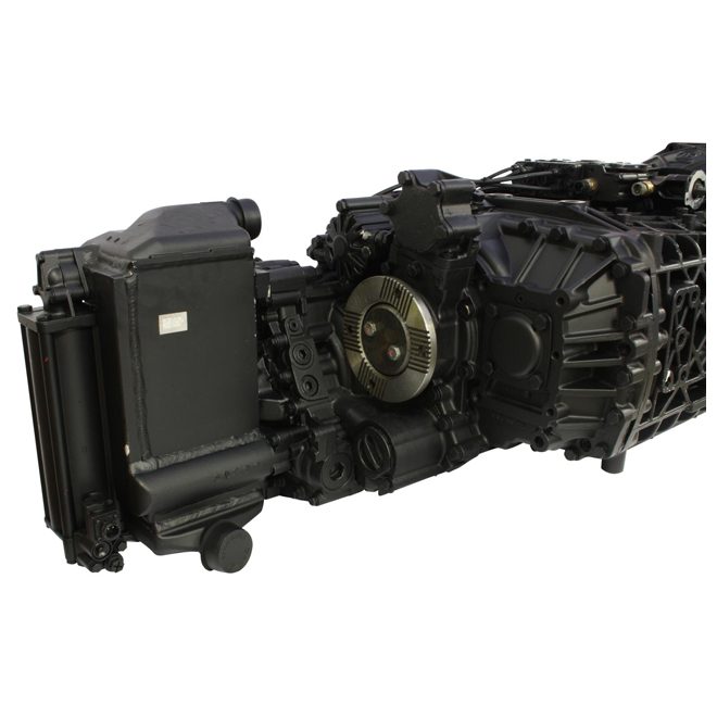 Transmission REMAN photo 3