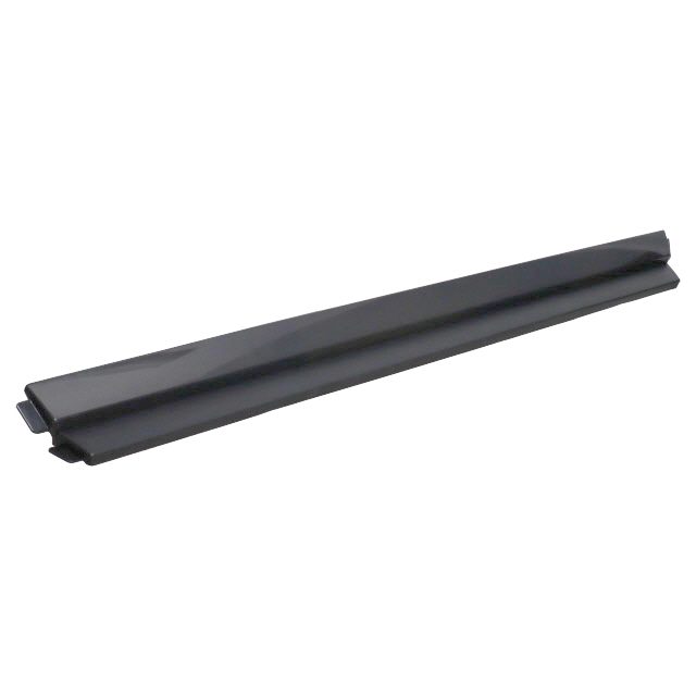 Spoiler Centre C/W Rubber Strip To Suit VOLVO  FH FM V4 V5 photo 2