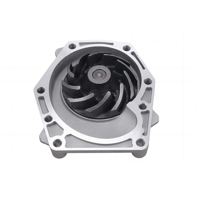Water pump kit photo 2