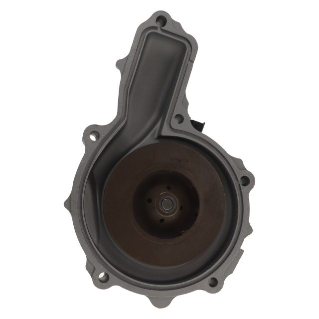 SKF Waterpump c/w Fan clutch to suit Volvo photo 4