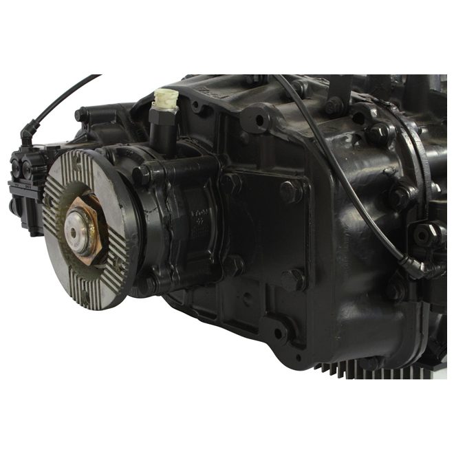 Transmission REMAN photo 3