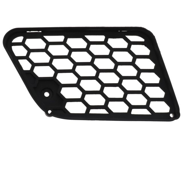 FRONT BUMPER GRILLE LH TO SUIT MERCEDES AROCS