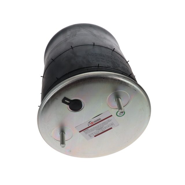 AIR SPRING ASSEMBLY CENTRAL MOUNT