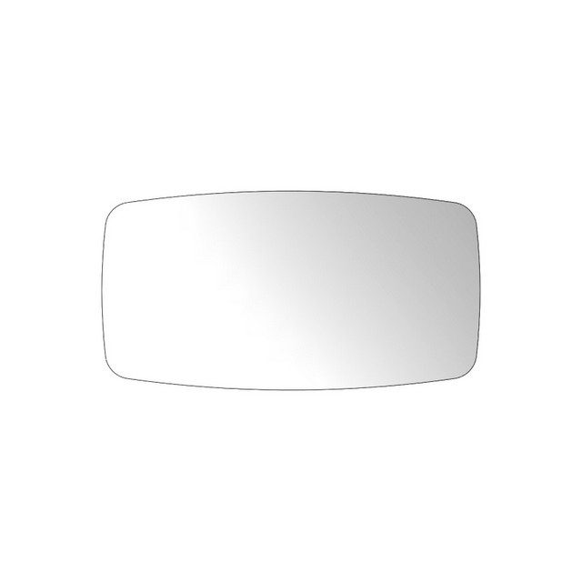 REPLACEMENT GLASS 416 X 219MM 2000R
