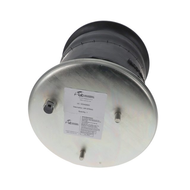 AIR SPRING ASSEMBLY LH TO SUIT IVECO DAILY photo 2