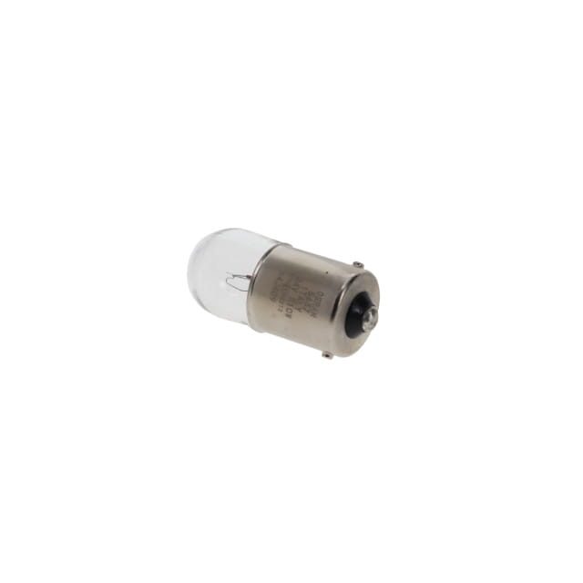 BULB R10W 24V 10W BA15S CLEAR - TO SUIT FIAT/IVECO