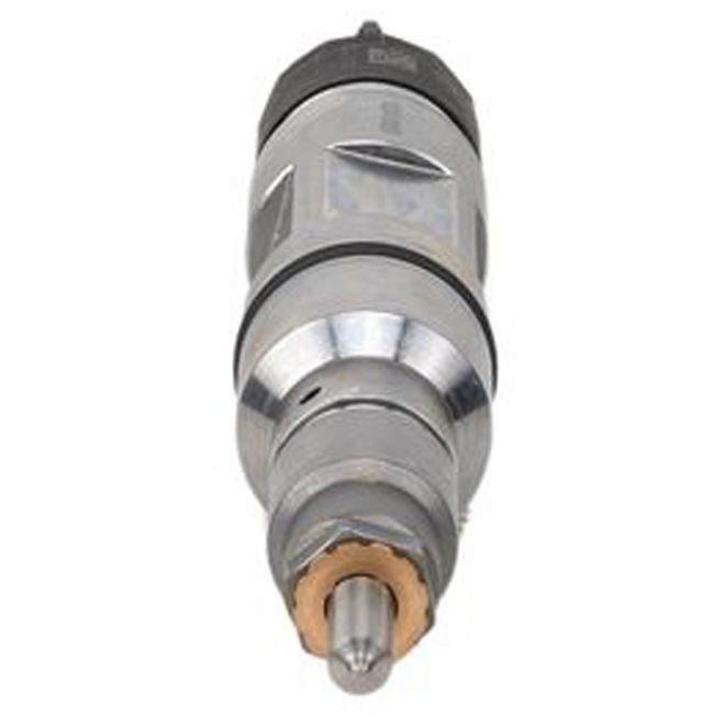 INJECTOR TO SUIT MAN