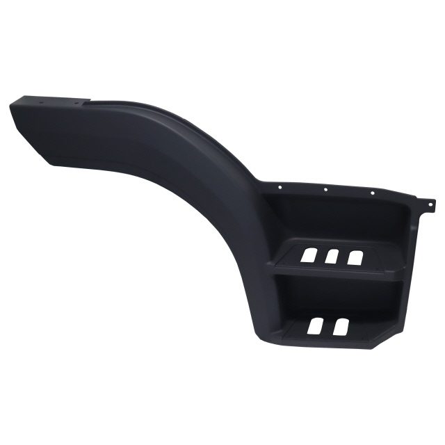 Upper stepwing 220mm RH to suit Mercedes Atego Euro 6
