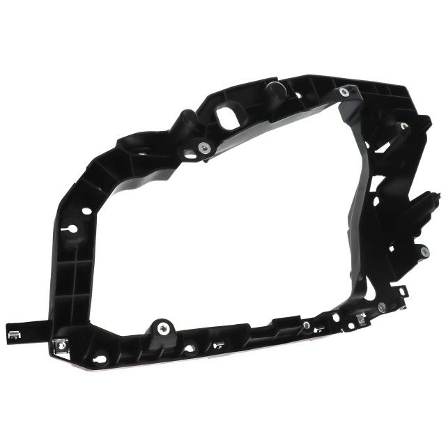 HEAD LAMP HOUSING RH photo 2