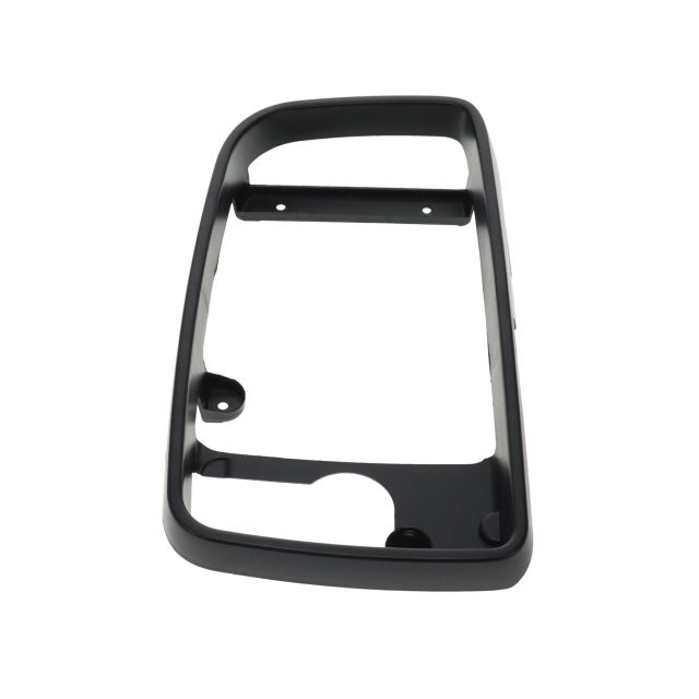 MIRROR HEAD BEZEL NON HEATED LH