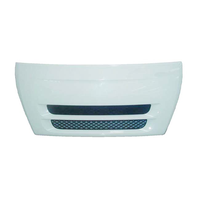 Main Grille to suit Iveco