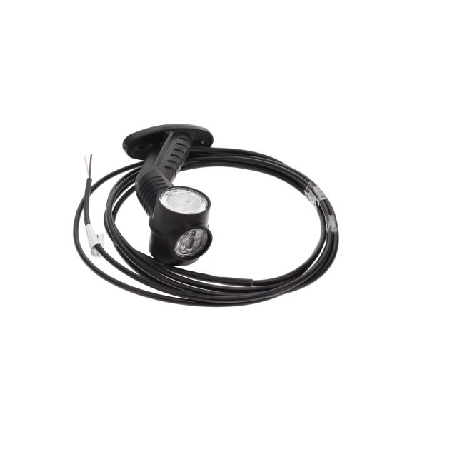 LED Stalk Lamp RH with 4m Flylead photo 4