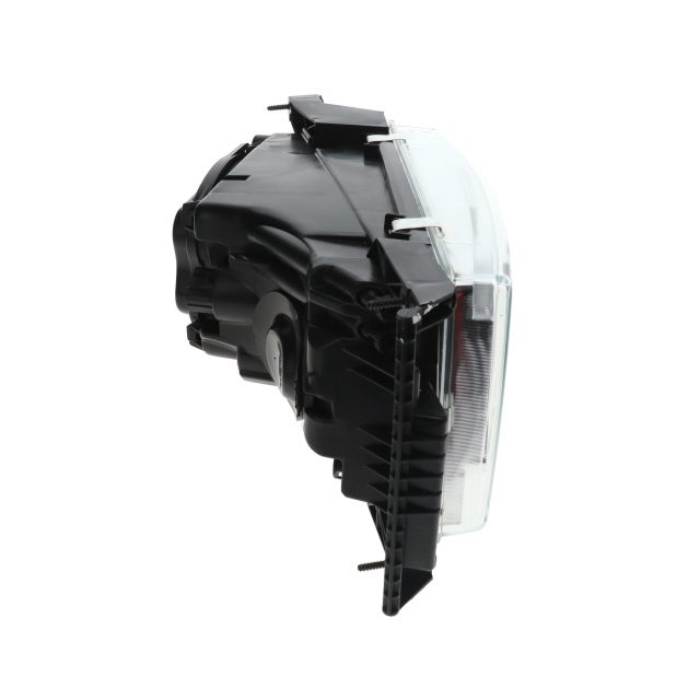 LH HEADLAMP C/W LEVELING MOTOR SCANIA photo 4