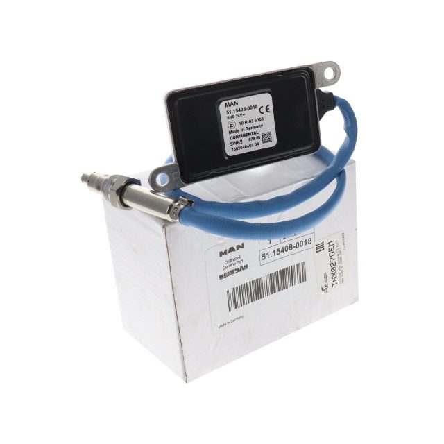Genuine Nox sensor to suit MAN Euro 6 (Post Cat)