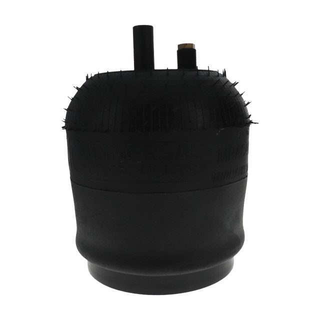 Air Spring Assembly to suit Mercedes photo 2