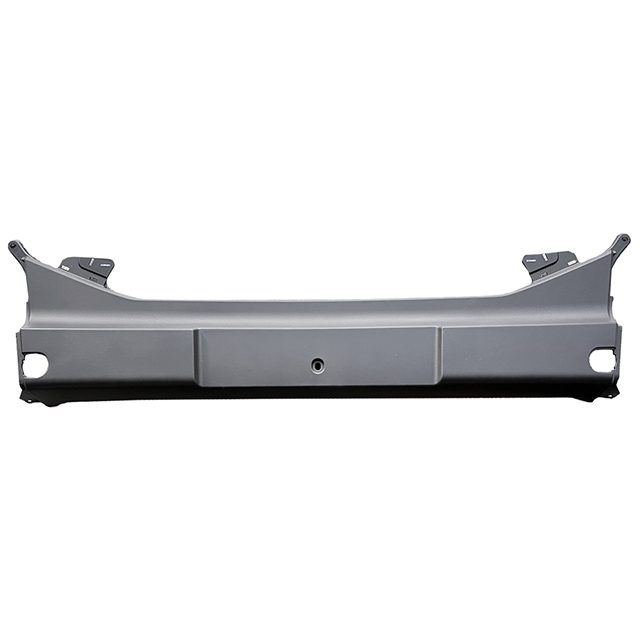 Bumper centre to suit Scania 7 Series