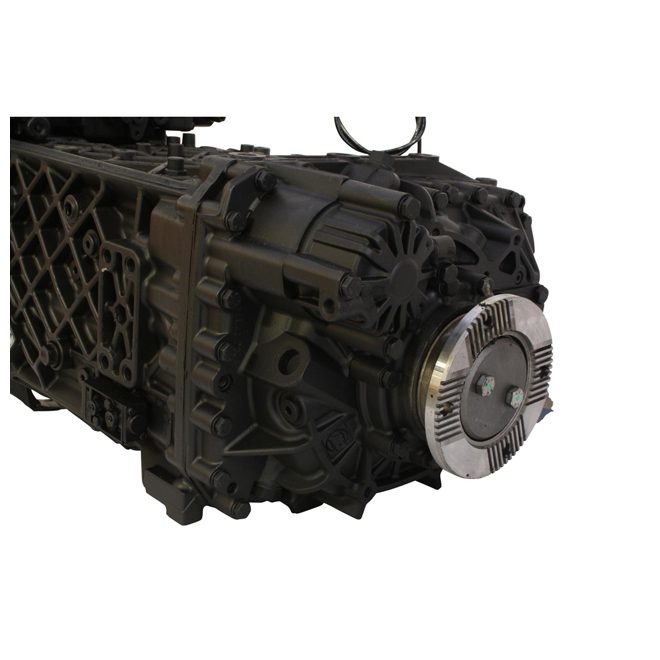 Transmission REMAN photo 2